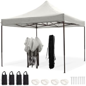 Partytent 3x3m