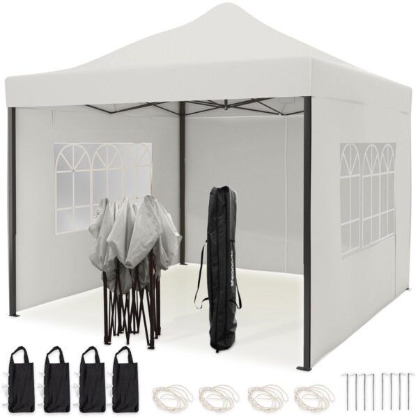 Easy Up Party Tent 3 x 3 meter - Afbeelding 7