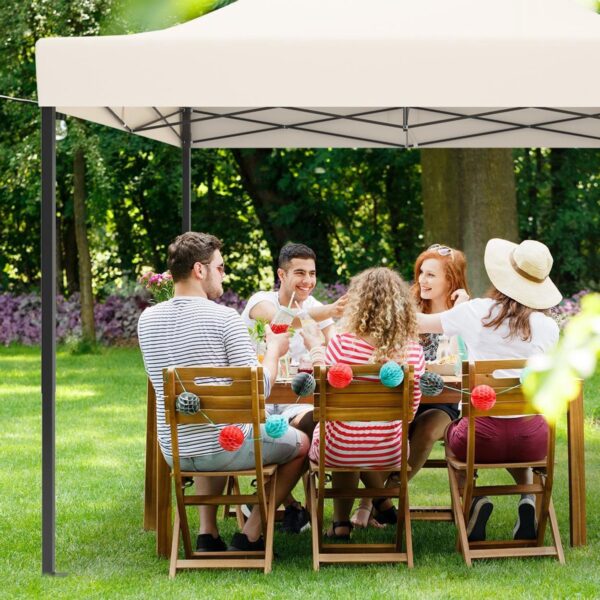 Easy Up Party Tent 3 x 3 meter - Afbeelding 4