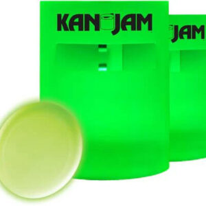 Kanjam Frisbee spel huren Ravels