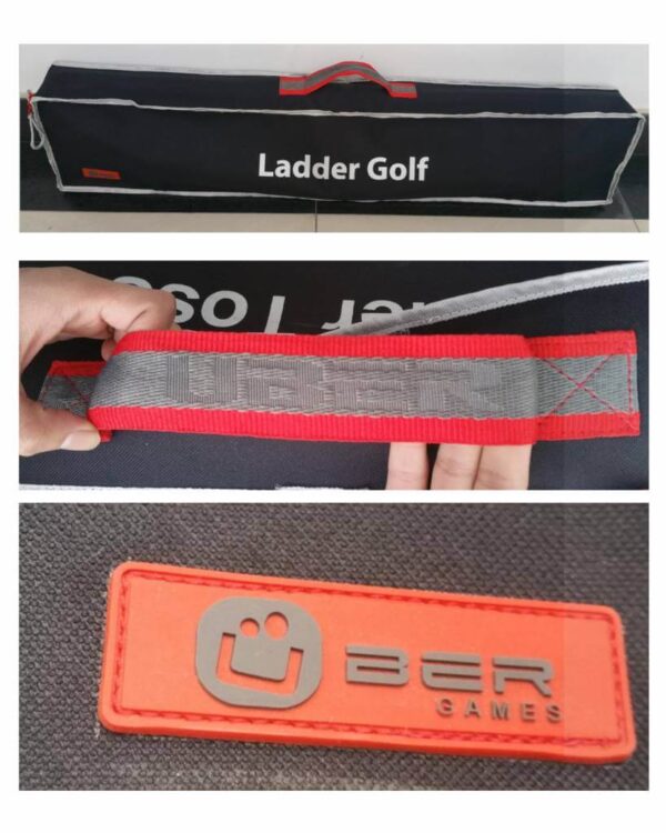 Laddergolf 4