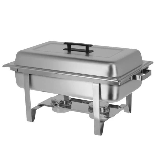 Chafing dish huren