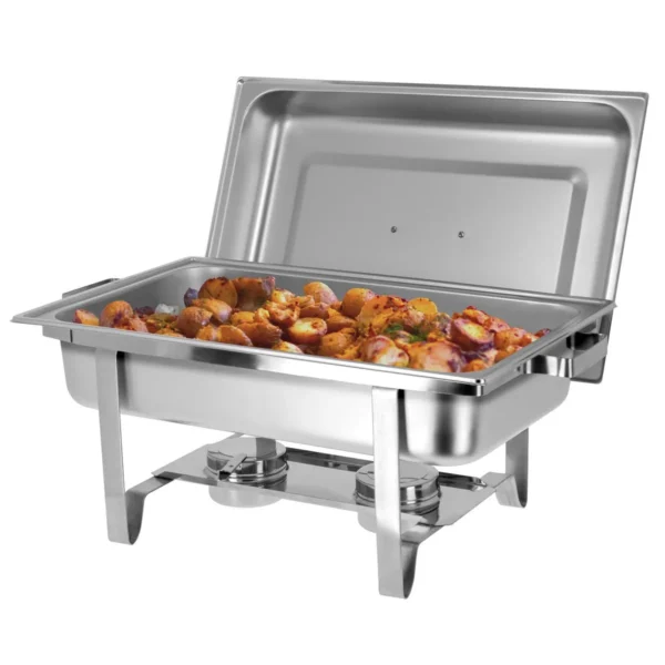 Chafing dish huren