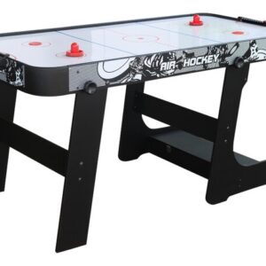 Airhockey huren Ravels