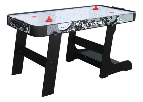 Airhockey huren Ravels