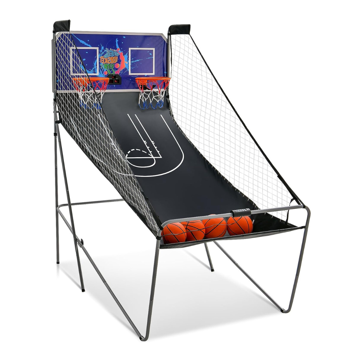 basketbal arcade huren