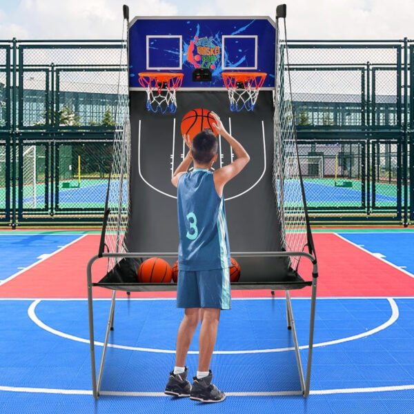 Basketbal arcade - Afbeelding 3