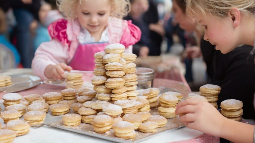 poffertjes bakplaat oosthoven