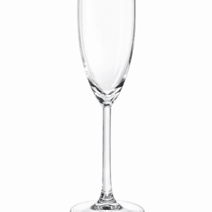 Champagne glazen huren