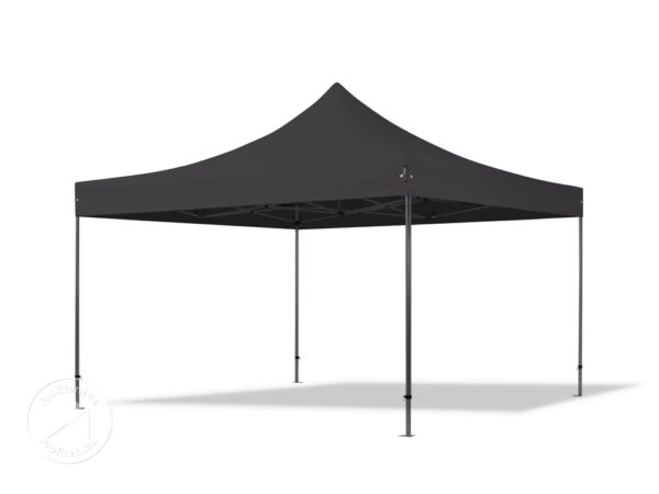 verhuur easy up partytent 4x4