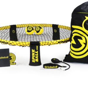 verhuur spikeball pro set