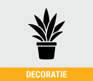 planten, bomen en decoratie huren
