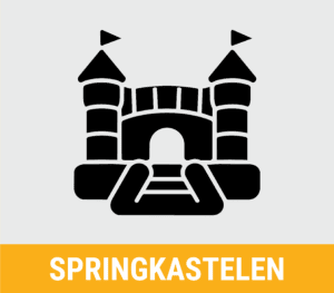 springkastelen huren
